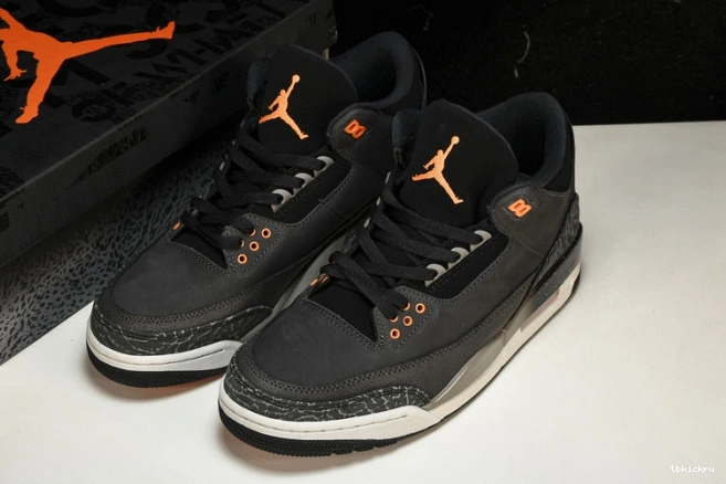 Rep TBkick Air 3 Jordan 